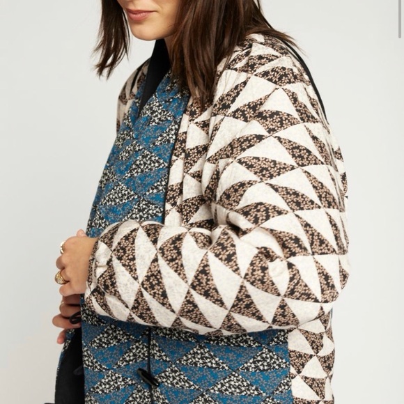 Sebastian Reversible Jacket - Picture 9 of 10